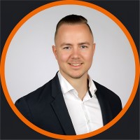 Marc Ohrt