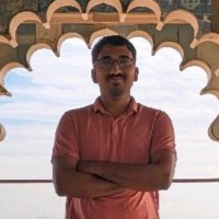 Abhay H Kashyap