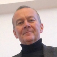 Pierluigi Ferro
