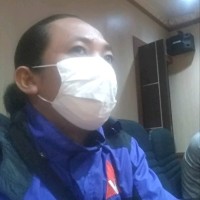 Luthfi Azhari ST