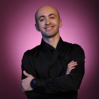 Levan Mdinaradze [ Dj Rembo ]