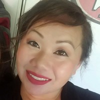 May Lee