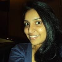 Paridhi Jain