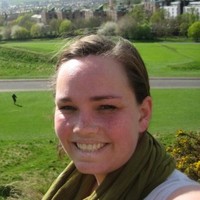 Caroline Smith