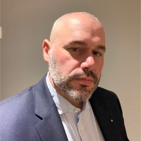 Damien Beaumet
