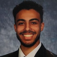 Ethan Ranaei