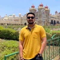 Sujith Kumar Patange