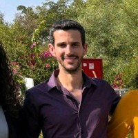 Shaked Algranatti
