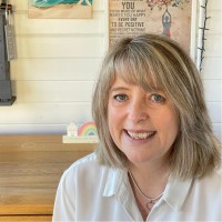 Caroline Carroll