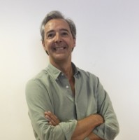 Ángel Santos Liñán