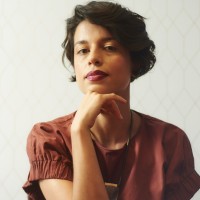 Cibele Garcia