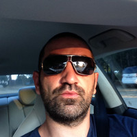 Eric Rocca Serra