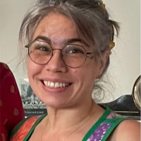 Dian Trimble