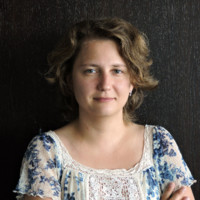 Inna Skriabina