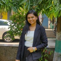 Saniya Sawarkar
