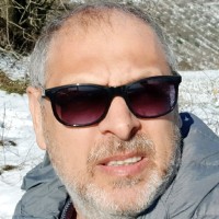 Arik Harpaz
