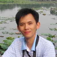 王涛Wang Tao