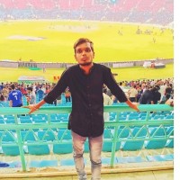 Yash Srivastava