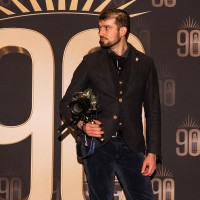 Vincent Zafra