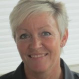 Annette Vesth