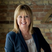 Bridget Krage O'Connor