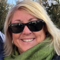 Carol Alexander