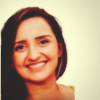 Luísa Câmara Medeiros de Araújo