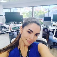 Vanessa Aristizabal Duque