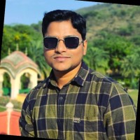 Aman Kumar Jaiswal