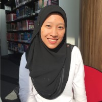 Norizah Hendri