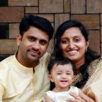 Jomon Jacob