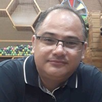 Marcelo Dutra de Oliveira