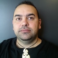 Zane De'Souza