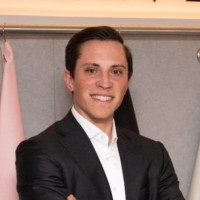 Nicholas Calvi