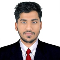 Mohammed Nouman Mahadi