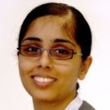 Suki Bains