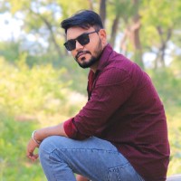 Vasudev Solanki