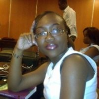 Binta Toure