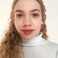 Bianca Dantas Da Cruz