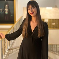DAHIANA MERELES RAMÍREZ