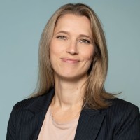 Hilde Møller Helgesen