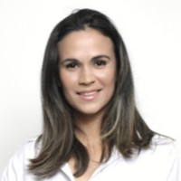 Gisele Da Silva Guimaraes