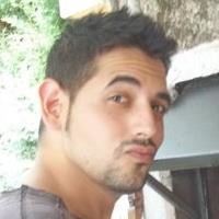 Javier Arranz Sanchez