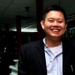 Kevin Tan Yong Koon