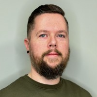 Erik Gustafsson