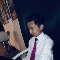 Bilguun Khurelbaatar