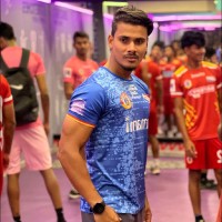 Dr. Ankan Roychowdhury (Mpt, Sports)