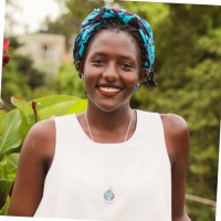 Cynthia Nuwatuhikize