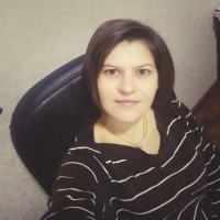 Татьяна Савельева