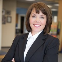 Deborah Mcfarlane, M.B.A.